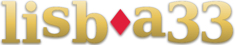 lisboa33 logo