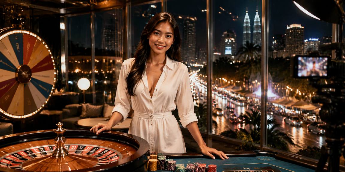 lisboa33 Slot, Meja Live dan Betslip di Poket Anda